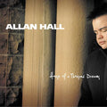 Hall,allan - House Of A Thousand Dreams - Music CD