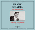 Sinatra,frank - Quintessence New York: Hollywood 1939-1955 - Music CD