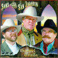Sons Of The San Joaquin - Gospel Trails - Music CD