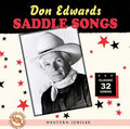 Saddle Songs [2 CD]