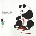 Honorary Title - Anything Else But The Truth - Music CD