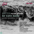 Britten / Winslade / Watson / Davis / Lso - Peter Grimes - Music CD