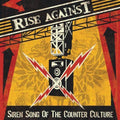 Siren Song of the Counter-Culture Music CD