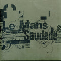 Le Mans - Saudade - Music CD