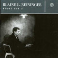 Reininger,blaine L - Night Air 2 - Music CD