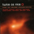 Twice As Nice: Be Music / Dojo / Kamins / Various - Twice As Nice: Be Music / Dojo / Kamins / Various - Music CD