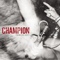 Champion - Promises Kept - Music CD