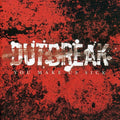 Outbreak - You Make Us Sick - Music CD