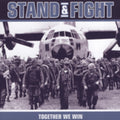 Stand & Fight - Together We Win - Music CD