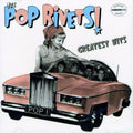 Pop Rivets - Greatest Hits - Music CD