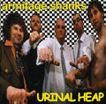 Armitage Shanks - Urinal Heap - Music CD