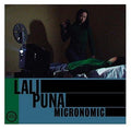 Lali Puna - Micronomic - Music CD Single