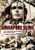 Singapore Sling - Singapore Sling - DVD