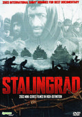 Stalingrad - Stalingrad - DVD