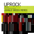 Uprock Rhizome & Aphasia Group - Jungle Green Memes - Music CD