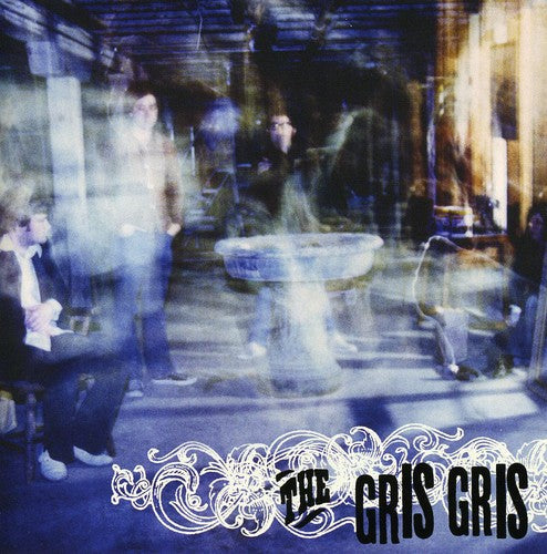 Gris Gris - Gris Gris - Music CD