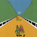 Finn,simon - Pass The Distance - Music CD