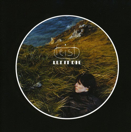 Feist - Let It Die - Music CD