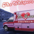 Whispers - Dr Love - Music CD