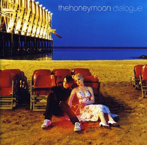 Honeymoon - Dialogue - Music CD
