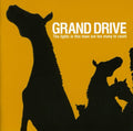 Grand Drive - Lights In This Town Are Too Many To Count - Music CD