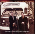 Mosley,daryl & Graves,tim - Remembering The Beacon Brothers - Music CD