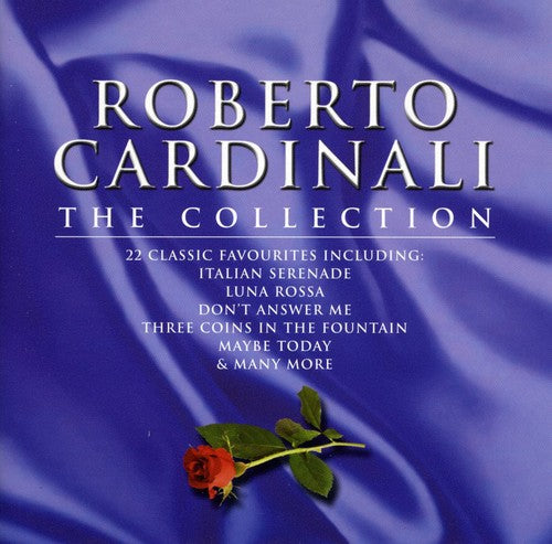 Cardinali,roberto - Collection - Music CD