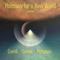 Quaatro Mani - Harmony For A New World: Crumb - Music CD