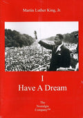 Martin Luther King: I Have A Dream - Martin Luther King: I Have A Dream - DVD