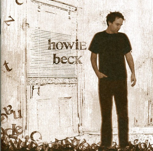 Beck,howie - Howie Beck - Music CD