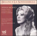 Bellini / Moffo / Clabassi / Vega / Bartoletti - La Sonnambula - Music CD