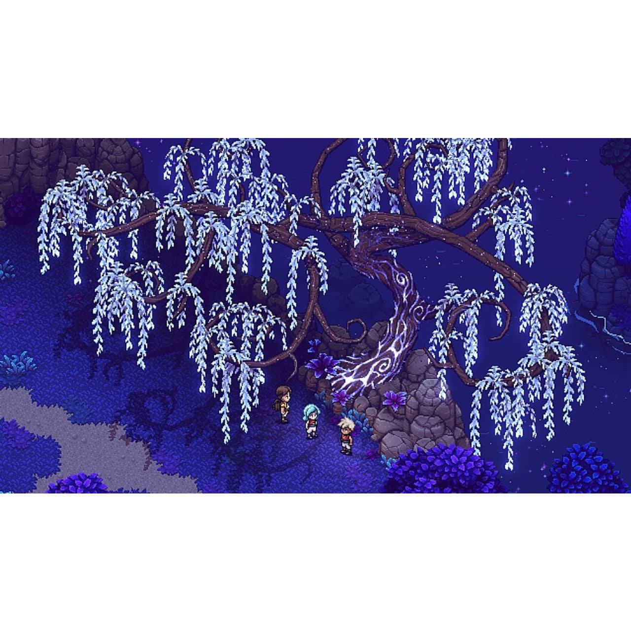 iam8bit - Sea of Stars - Switch
