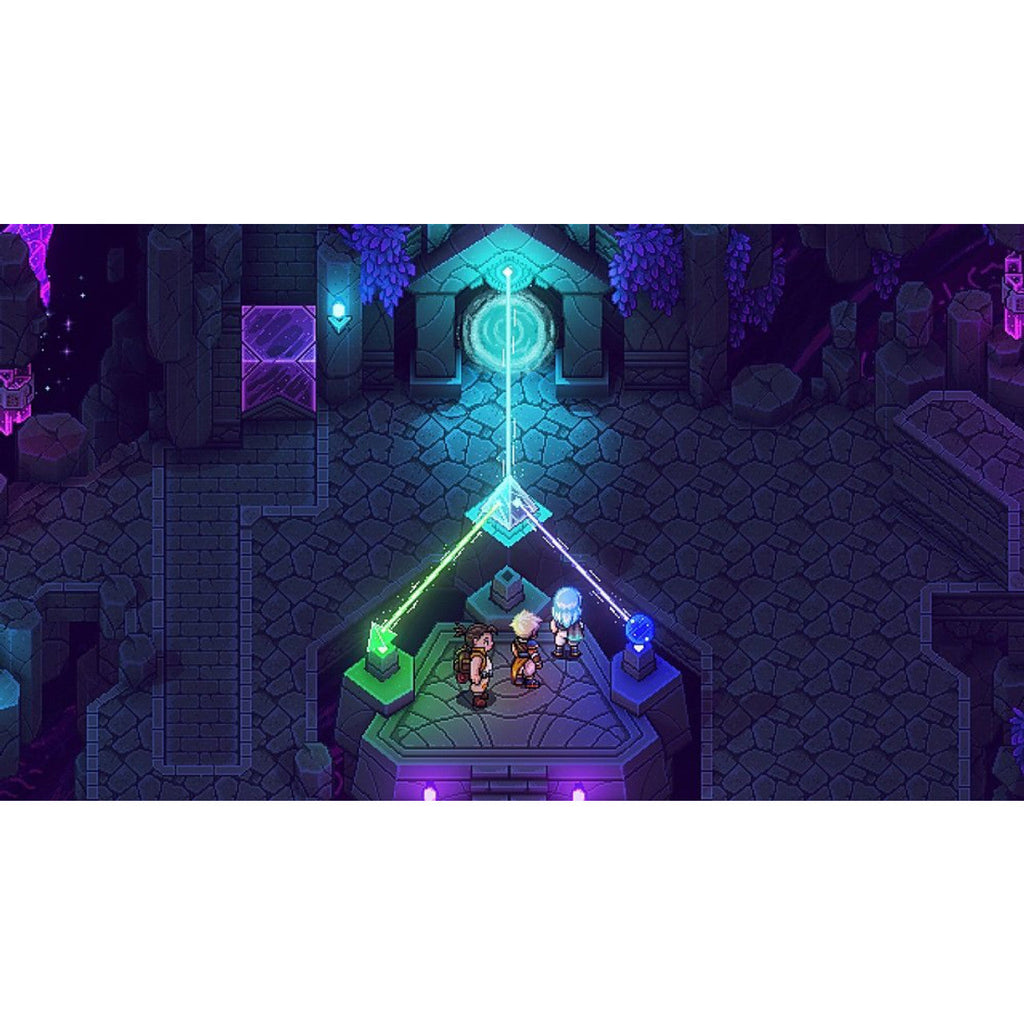iam8bit - Sea of Stars - Switch