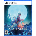 iam8bit - Sea of Stars - PS5