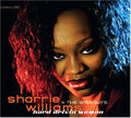 Williams,sharrie - Hard Drivin Woman - Music CD