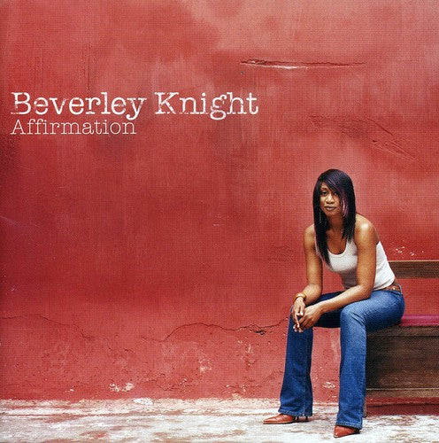 Beverley,knight - Affirmation - Music CD