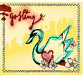 Gosling - Gosling - Music CD