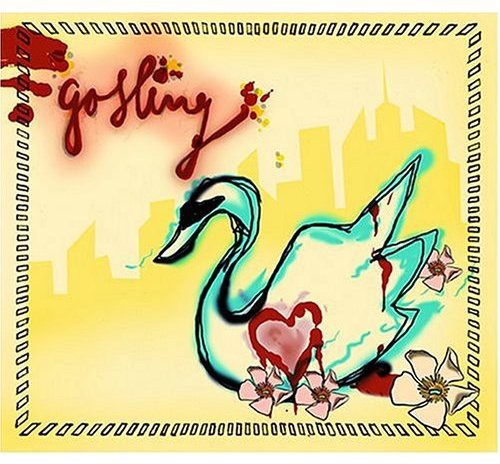 Gosling - Gosling - Music CD