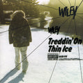 Wiley - Treddin On Thin Ice - Music CD