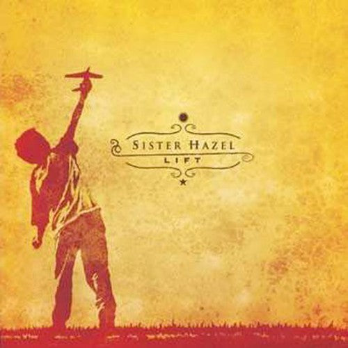 Sister Hazel - Lift - Music CD