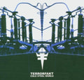 Terrorfakt - Cold Steel World - Music CD