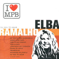 Ramalho,elba - I Love Mpb - Music CD