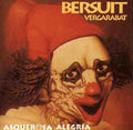 Bersuit Vergarabat - Asquerosa Alegria - Music CD