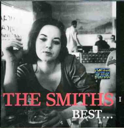 Smiths - Best 1 - Music CD