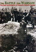 Battle For Warsaw - Battle For Warsaw - DVD