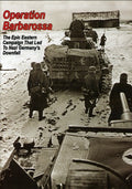 Operation Barbarossa - Operation Barbarossa - DVD