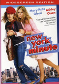 New York Minute - New York Minute - DVD