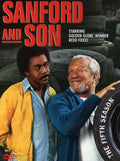 Sanford & Son: Fifth Season - Sanford & Son: Fifth Season - DVD
