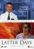 Latter Days - Latter Days - DVD