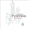 Peterson,oscar - Oscar Peterson For Lovers - Music CD